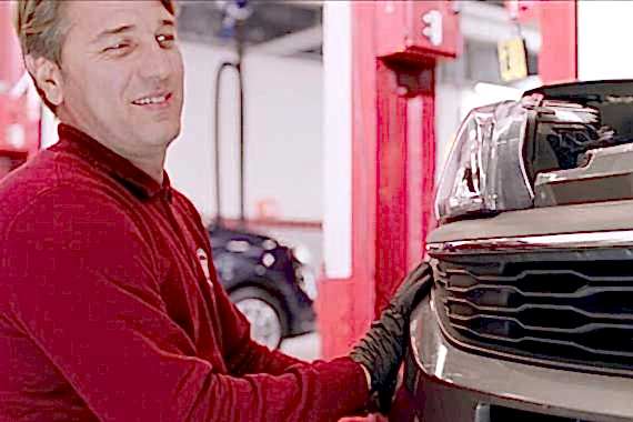 Hasar Destek Hizmeti