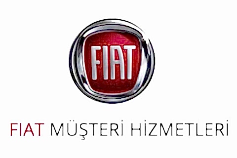 FIAT ÇAĞRI MERKEZİ 1