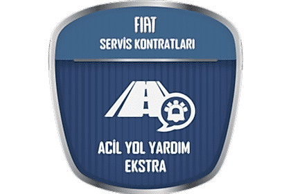 FIAT ACİL SERVİS