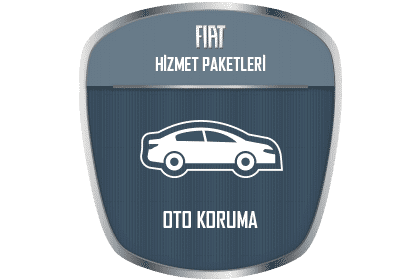 FIAT OTO KORUMA