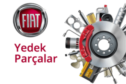 FIAT YEDEK PARÇA