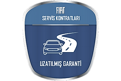 FIAT UZATILMIŞ GARANTİ