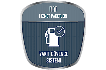 FIAT YAKIT GÜVENCE SİSTEMİ