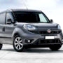 Fiat Doblo Servisi