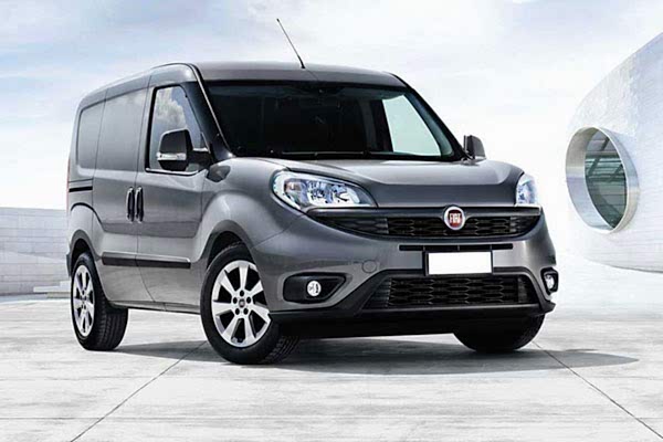 Fiat Doblo Servisi