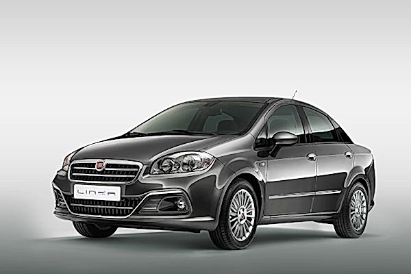 Fiat Linea Servisi