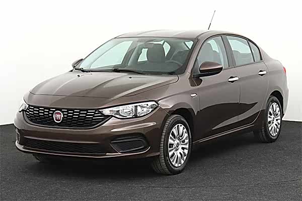 Fiat Egea Bakım