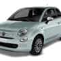 Fiat 500 Bakım